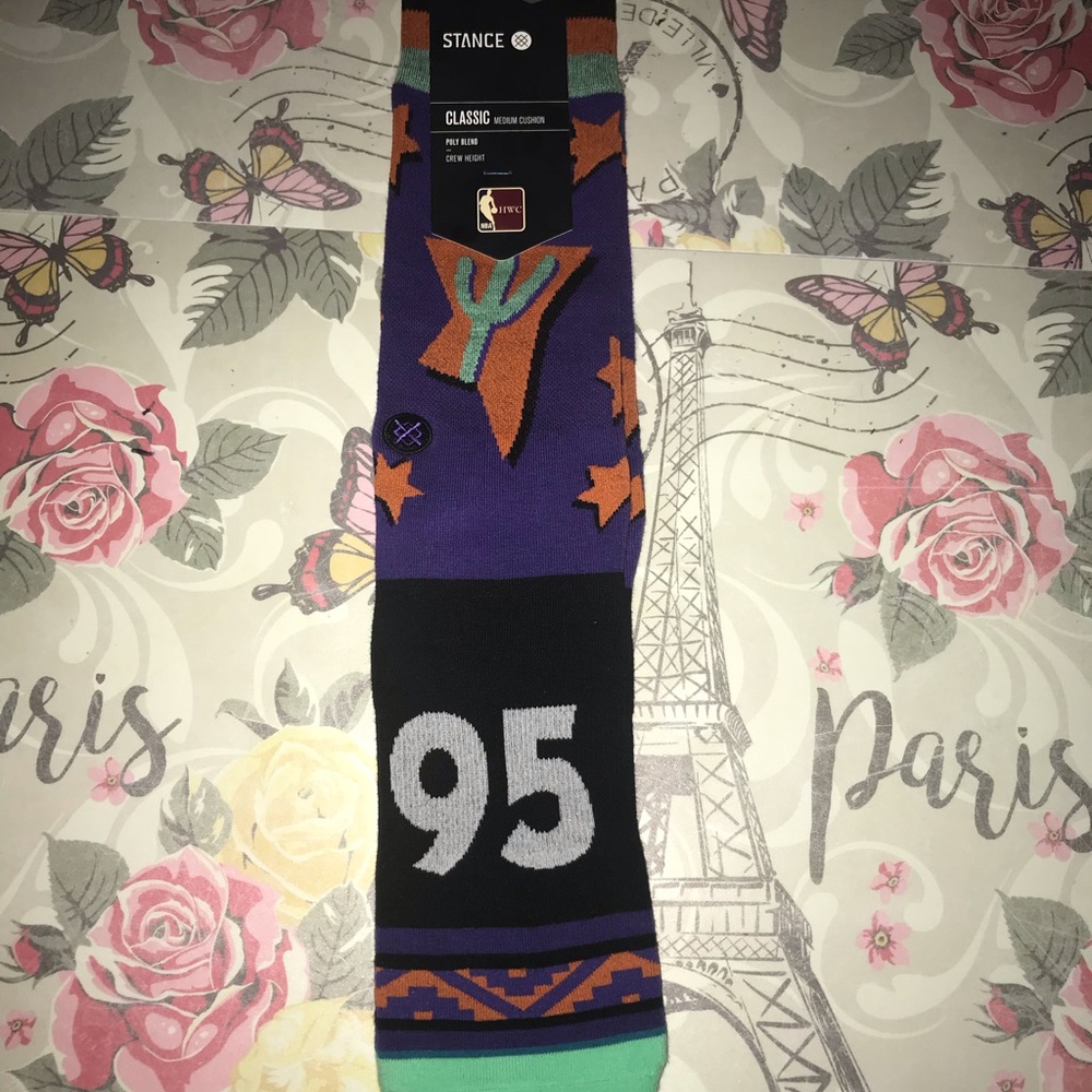 Custom design socks - Picture 2 of 8